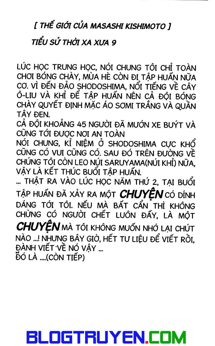 Chapter 75 - Trang 20