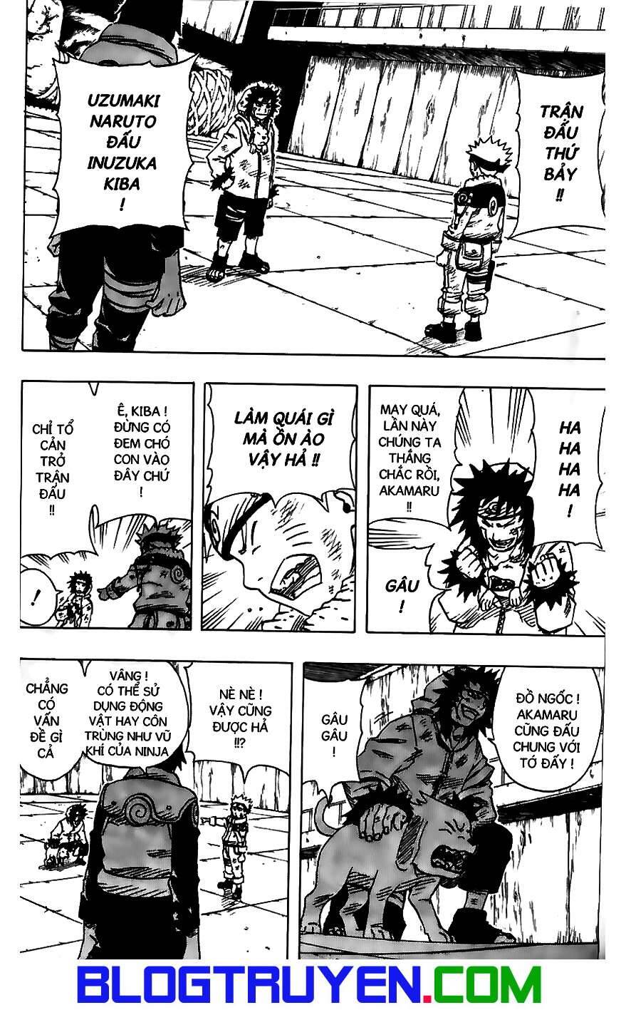 Chapter 75 - Trang 3