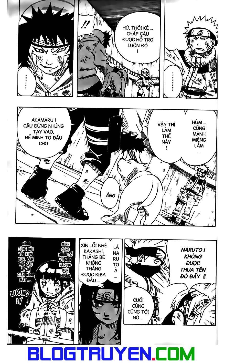 Chapter 75 - Trang 4