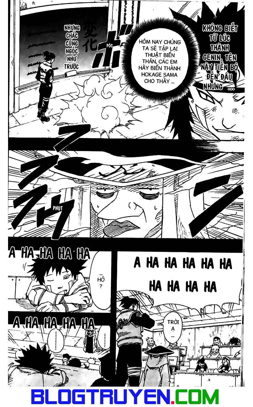 Chapter 75 - Trang 5