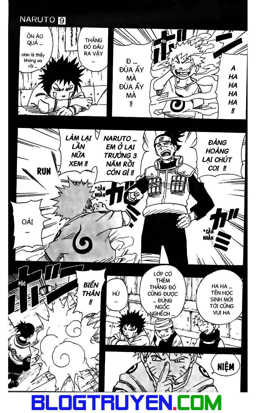 Chapter 75 - Trang 6