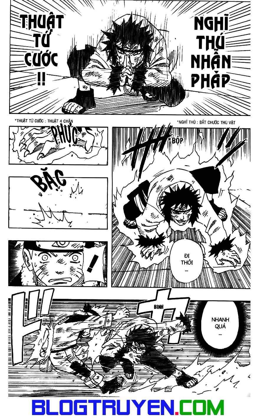 Chapter 75 - Trang 9