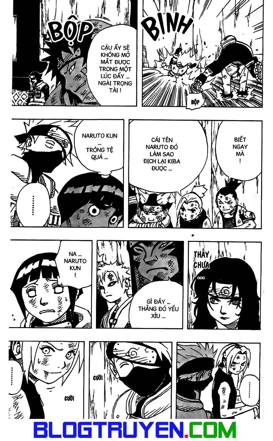 Chapter 75 - Trang 10