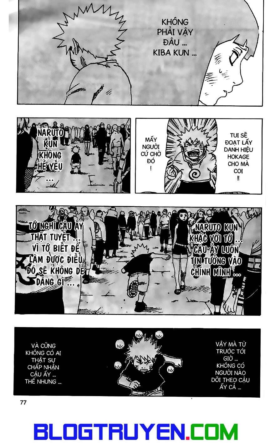 Chapter 76 - Trang 12