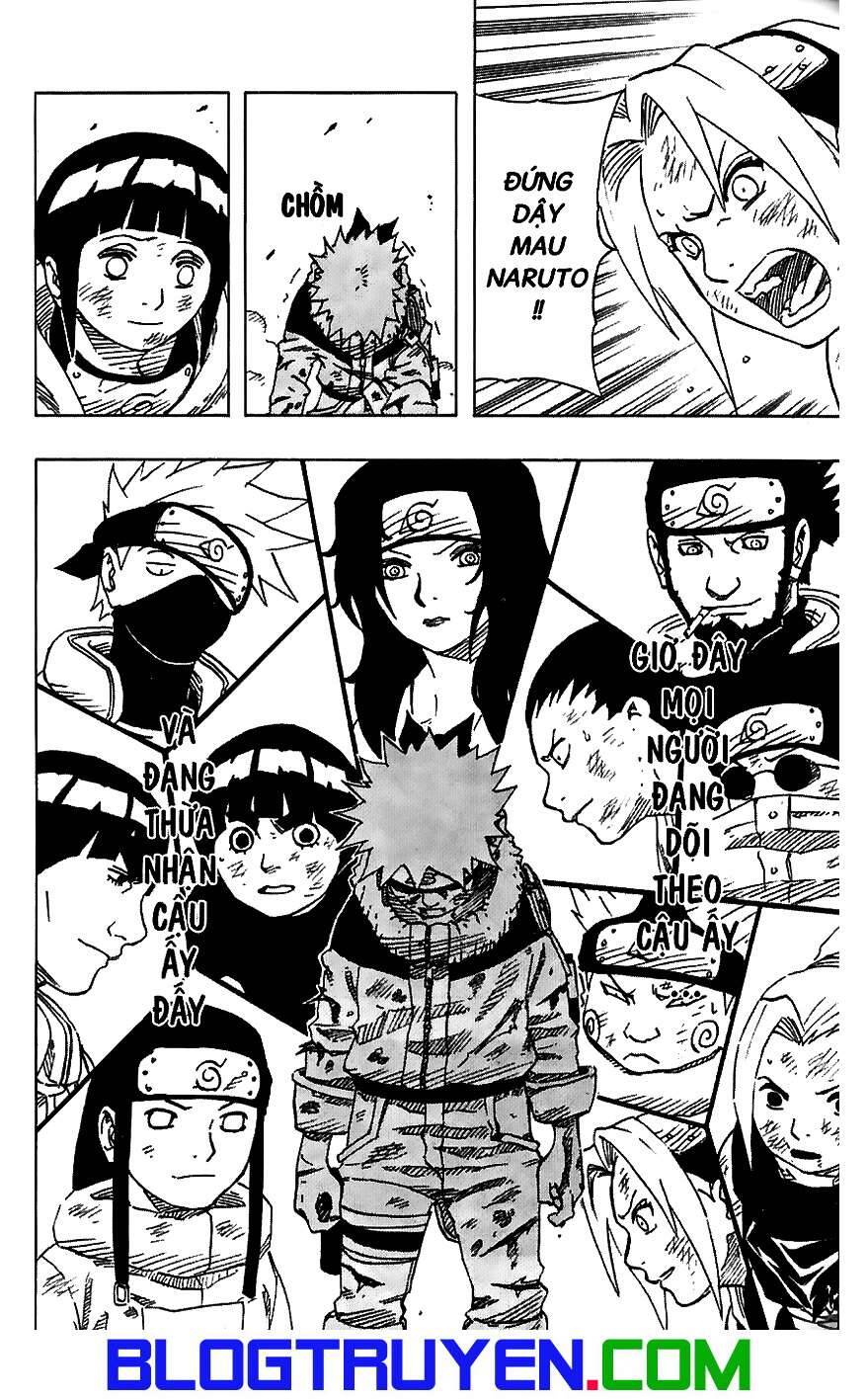 Chapter 76 - Trang 13