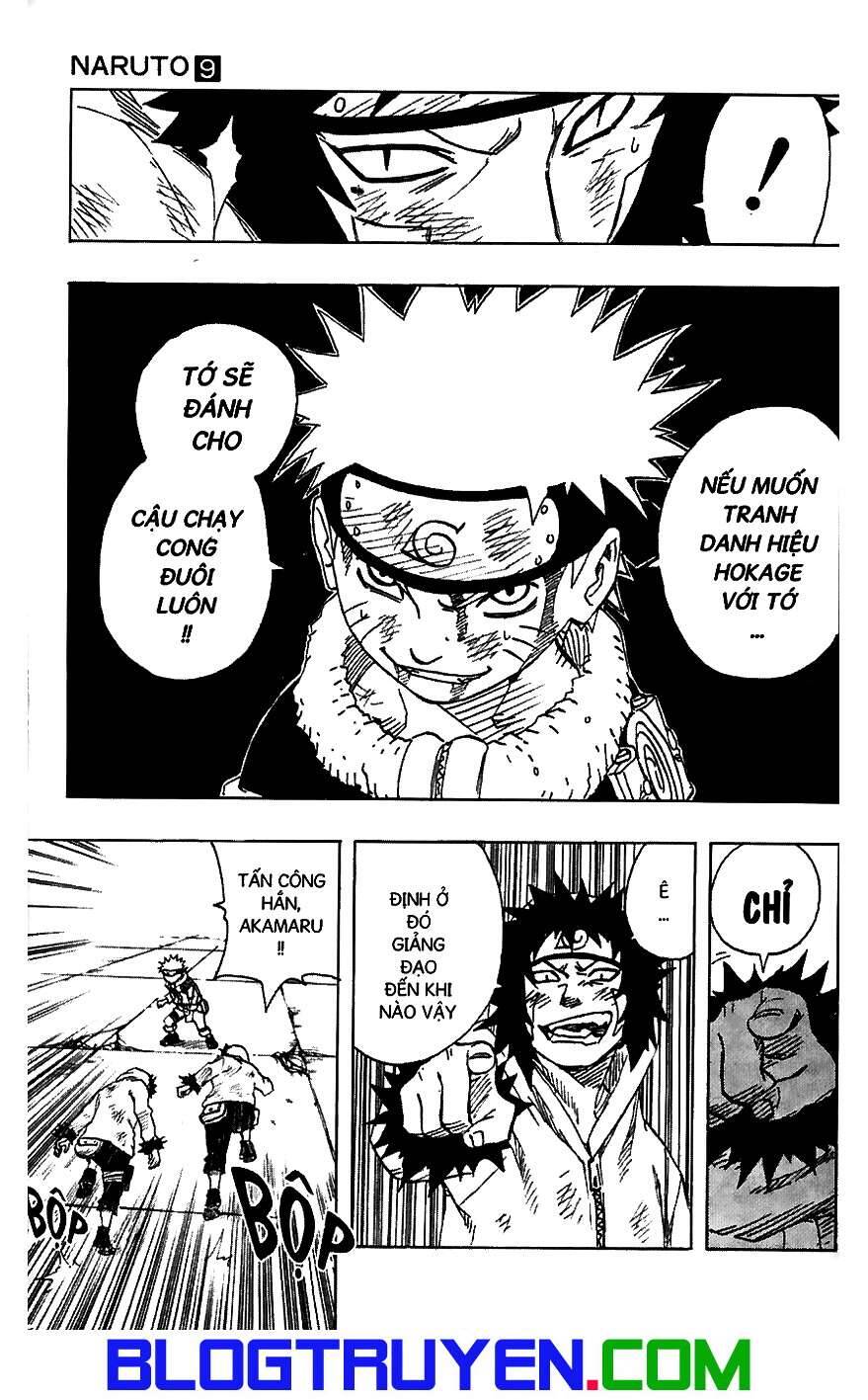Chapter 76 - Trang 14