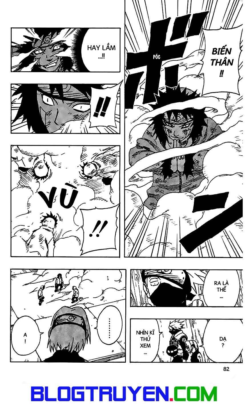 Chapter 76 - Trang 17