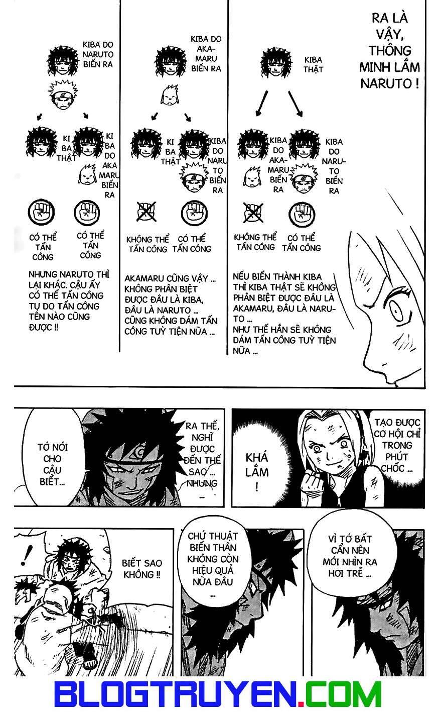 Chapter 76 - Trang 18