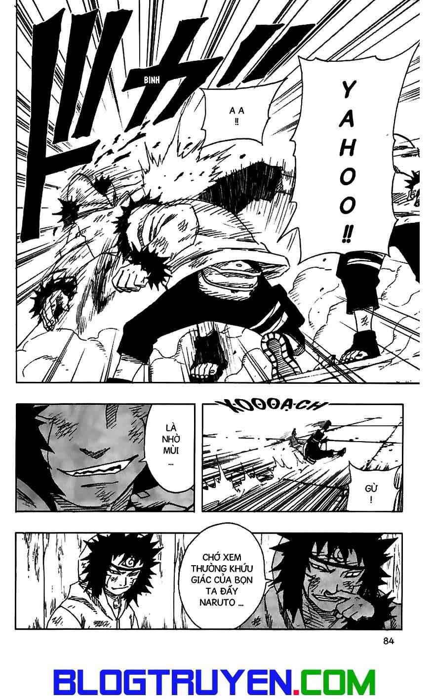 Chapter 76 - Trang 19