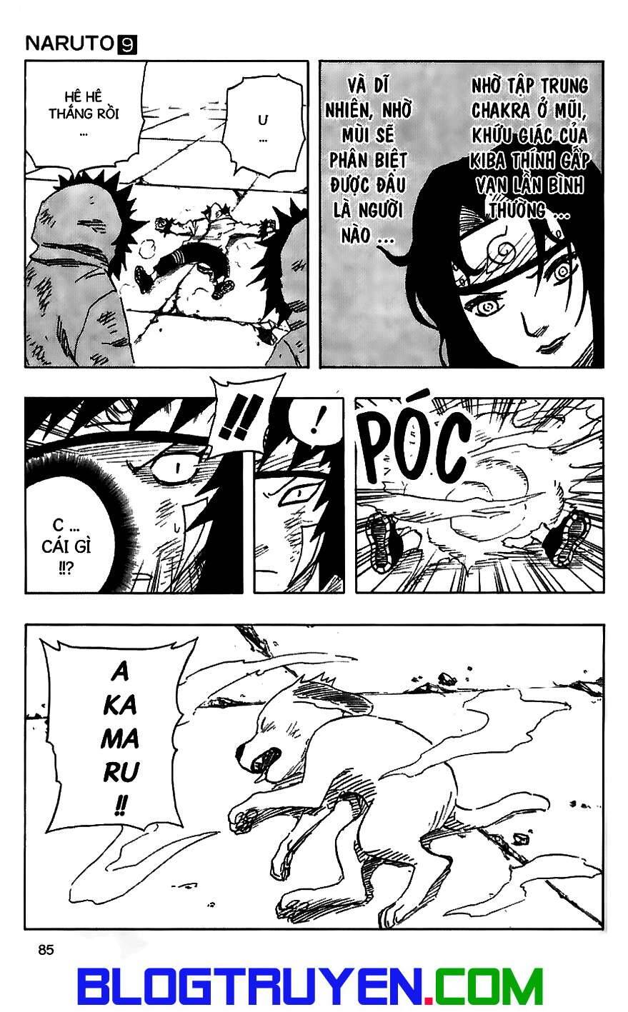 Chapter 76 - Trang 20