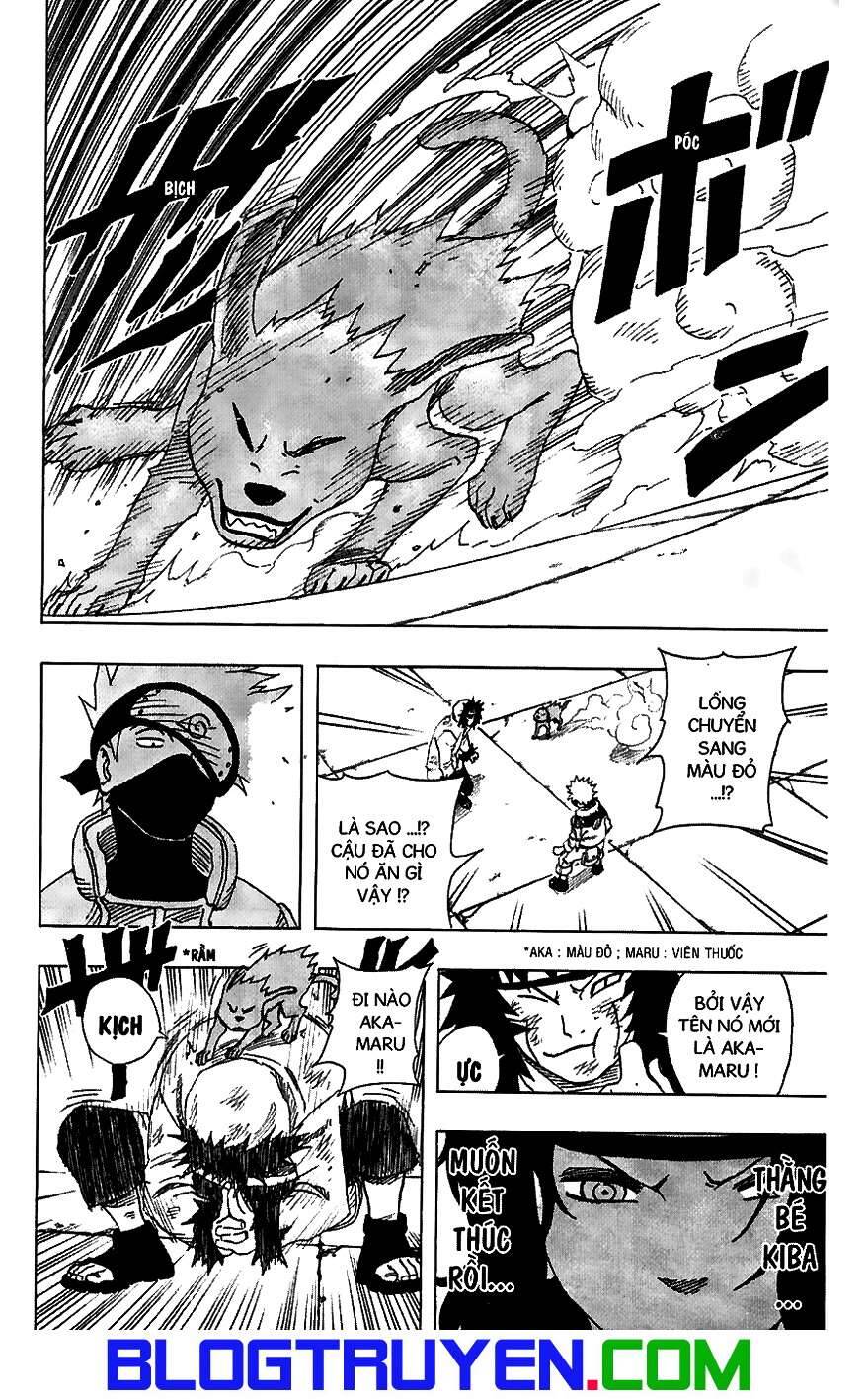 Chapter 76 - Trang 5