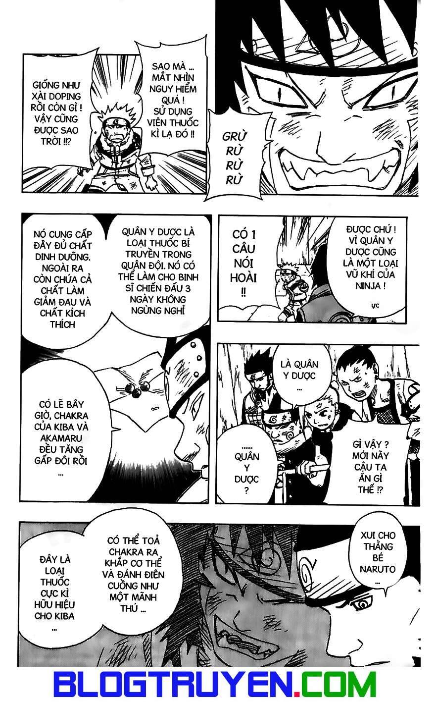 Chapter 76 - Trang 7
