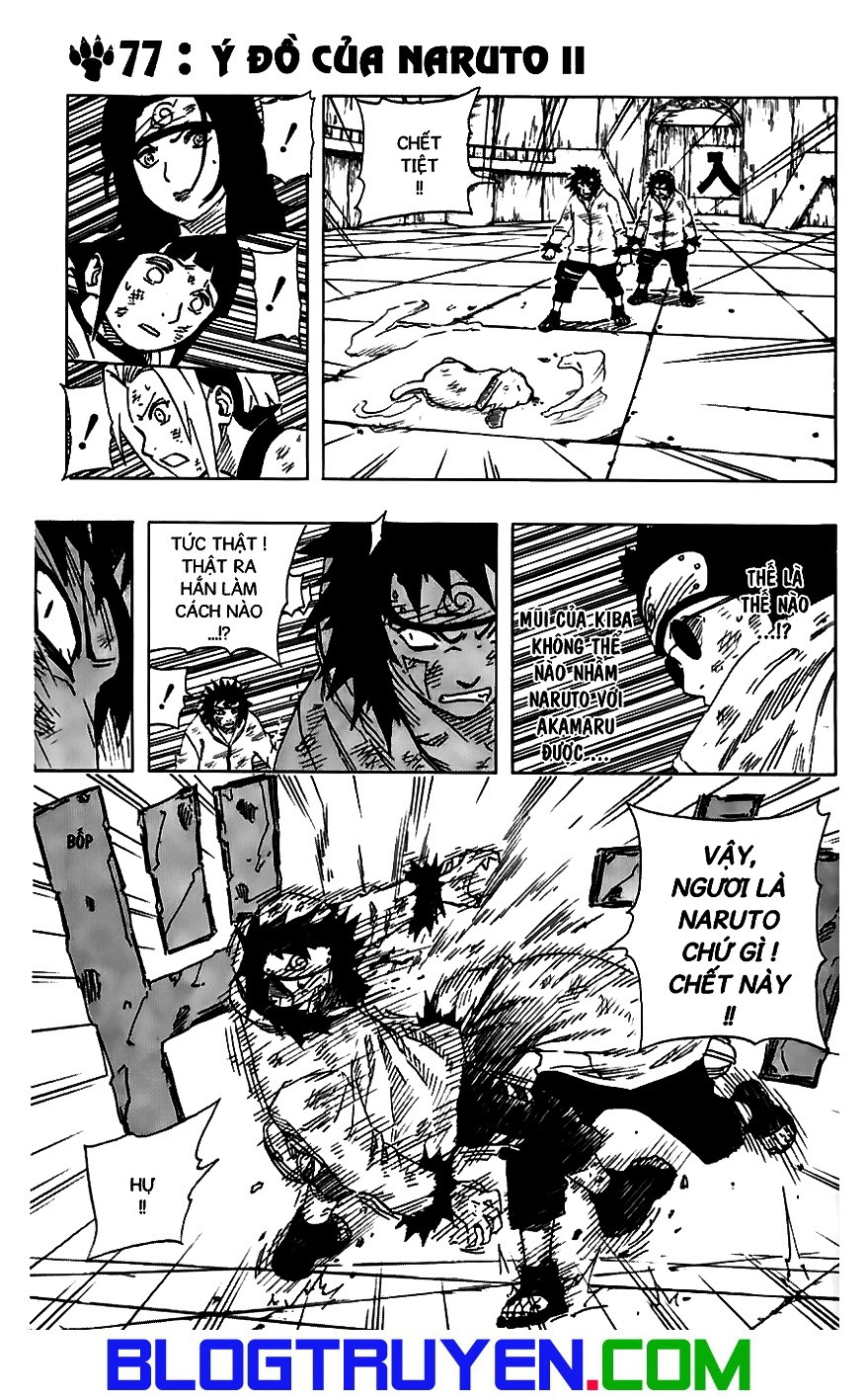 Chapter 77 - Trang 2