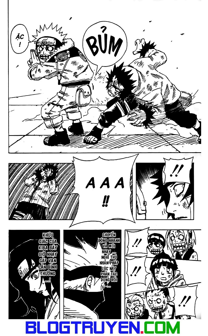 Chapter 77 - Trang 11