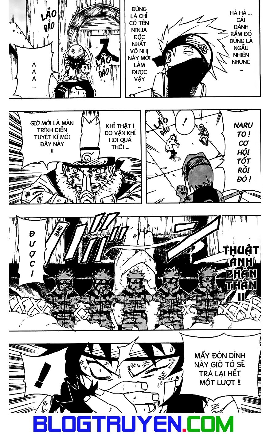 Chapter 77 - Trang 12
