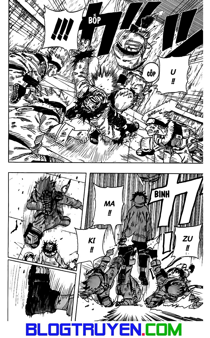 Chapter 77 - Trang 13
