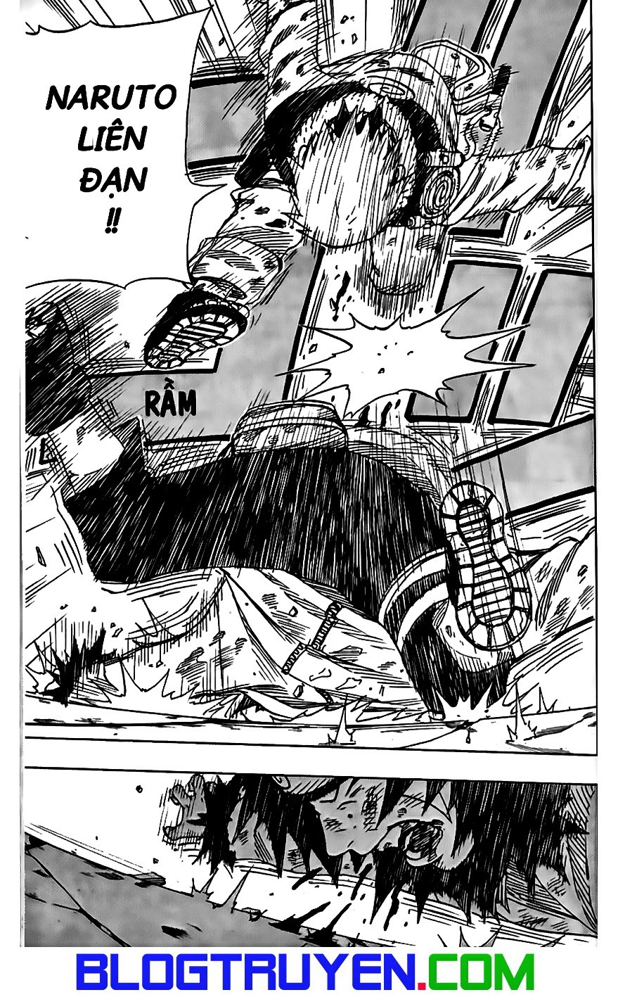 Chapter 77 - Trang 14