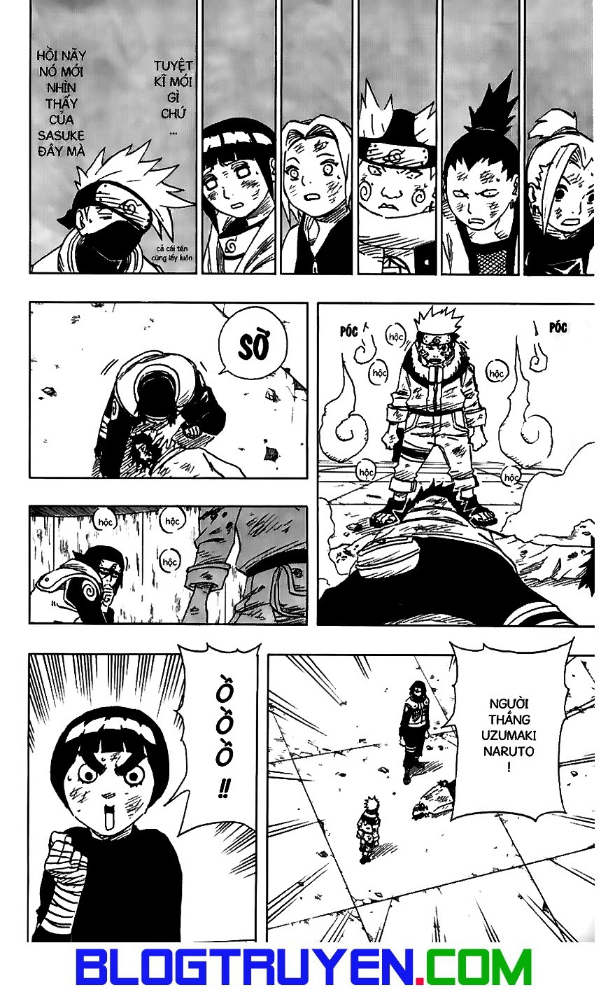 Chapter 77 - Trang 15