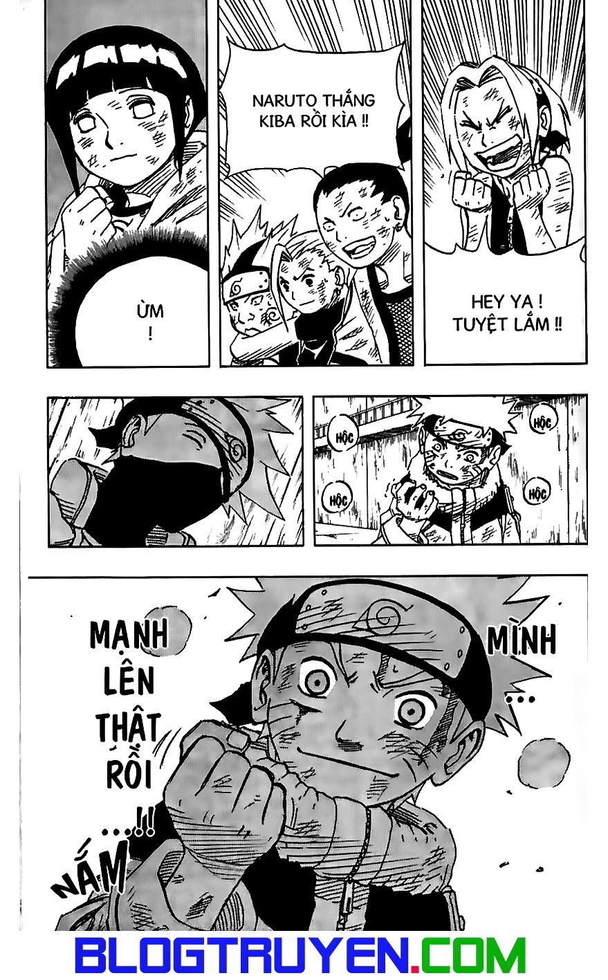Chapter 77 - Trang 16