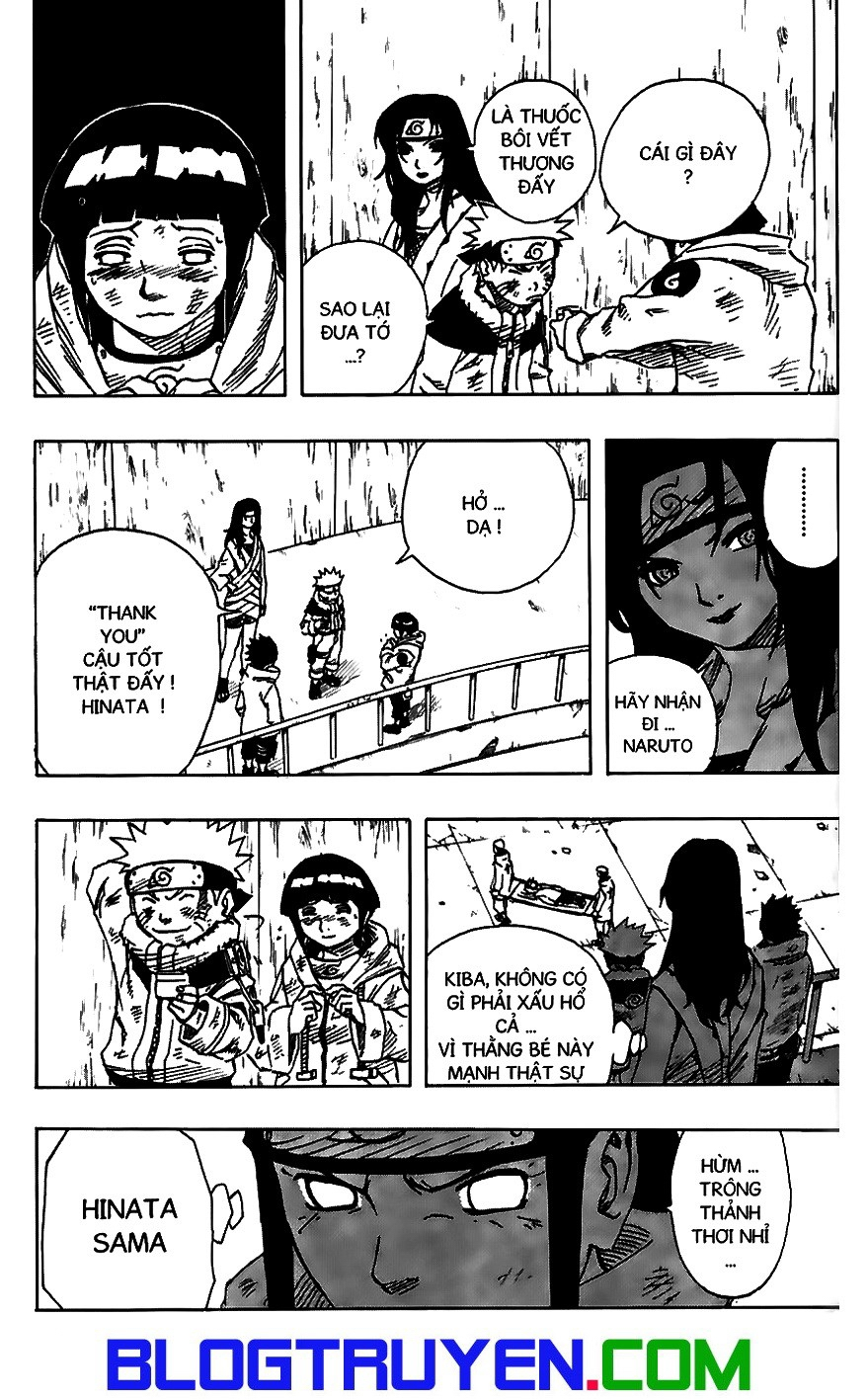Chapter 77 - Trang 18