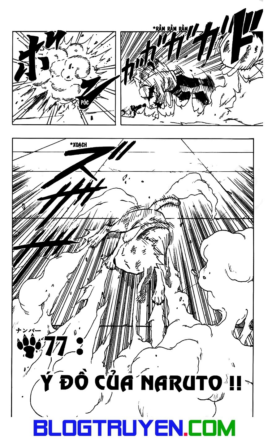 Chapter 77 - Trang 3