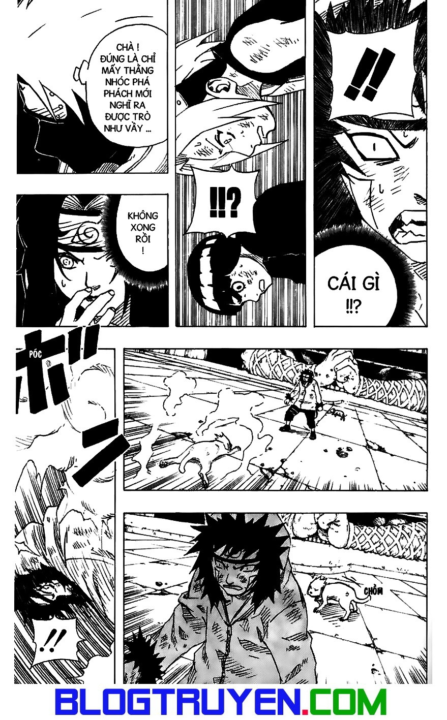 Chapter 77 - Trang 4