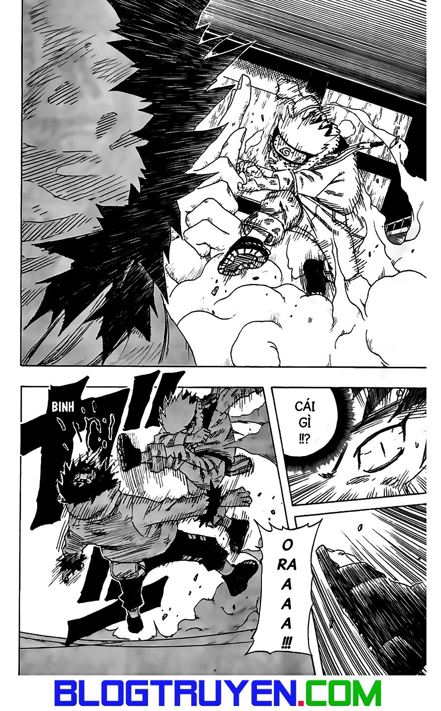Chapter 77 - Trang 5