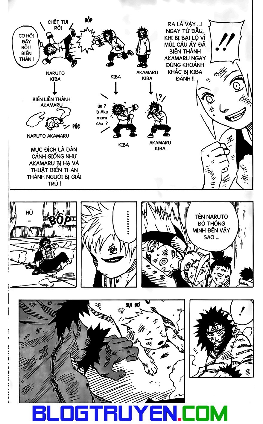 Chapter 77 - Trang 6