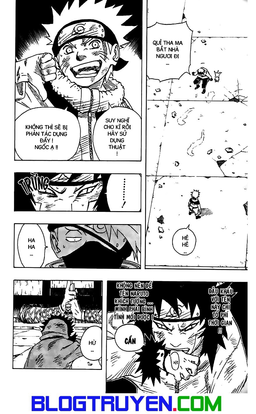 Chapter 77 - Trang 7