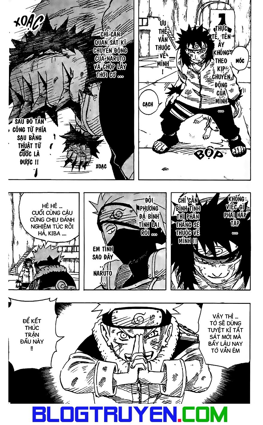 Chapter 77 - Trang 8