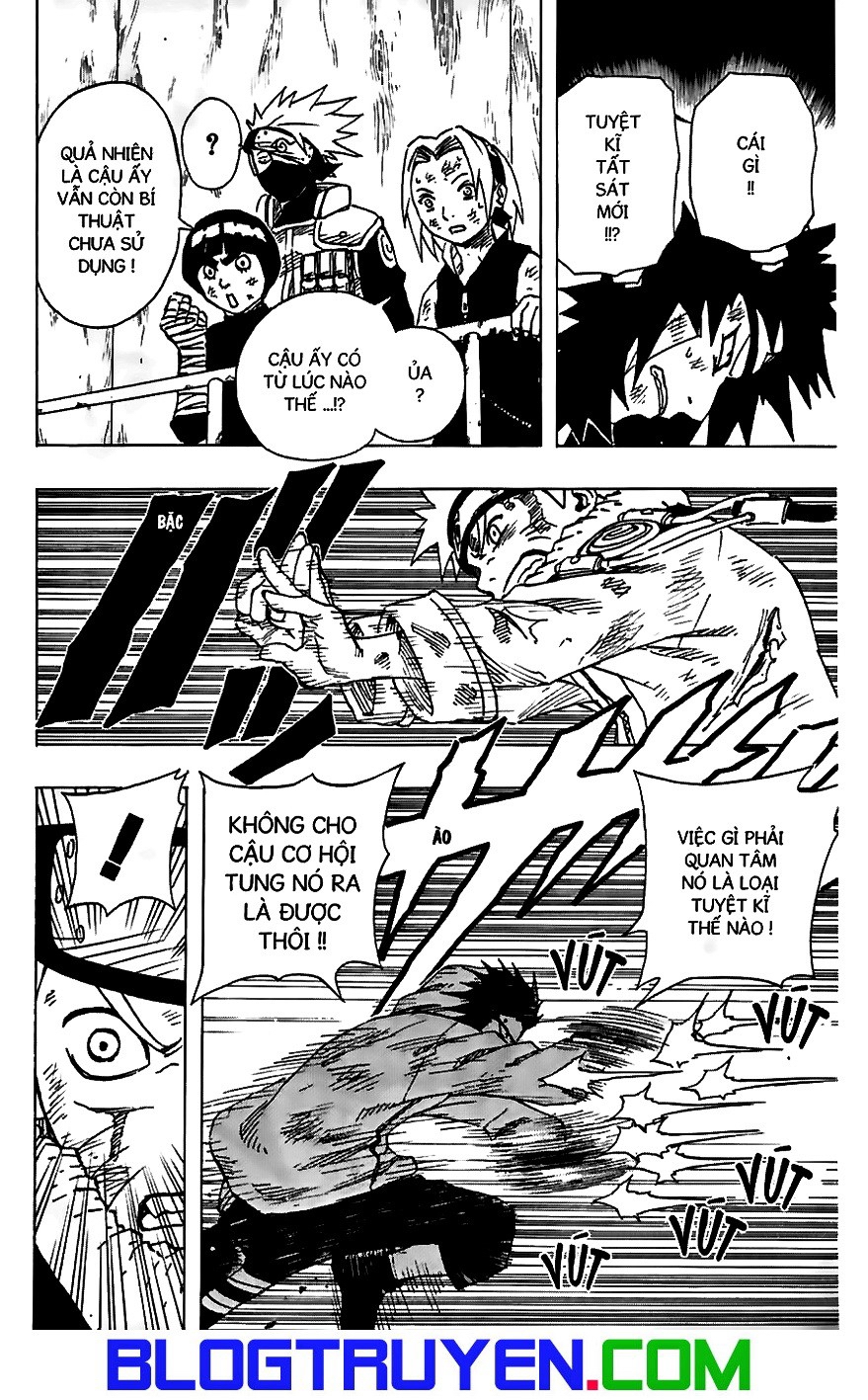 Chapter 77 - Trang 9