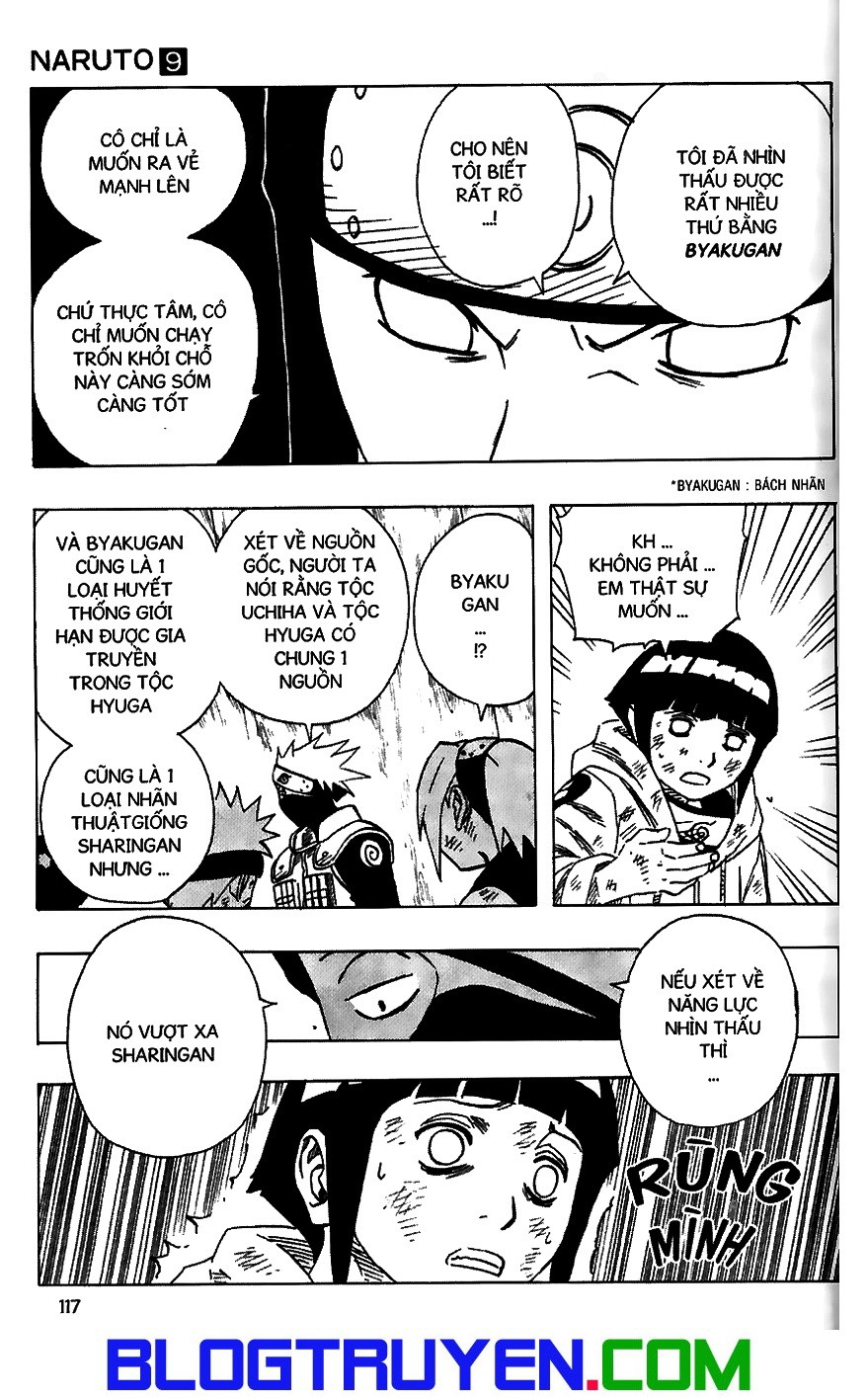 Chapter 78 - Trang 14