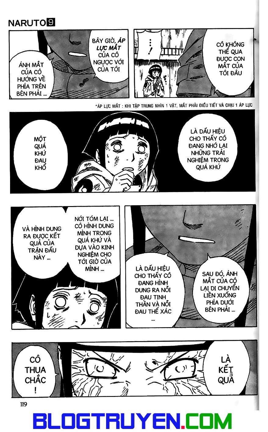 Chapter 78 - Trang 16