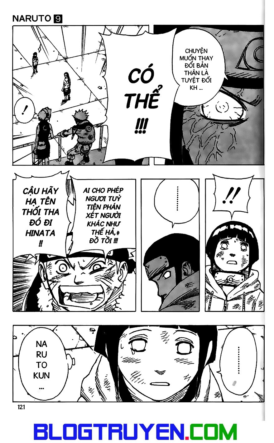 Chapter 78 - Trang 18