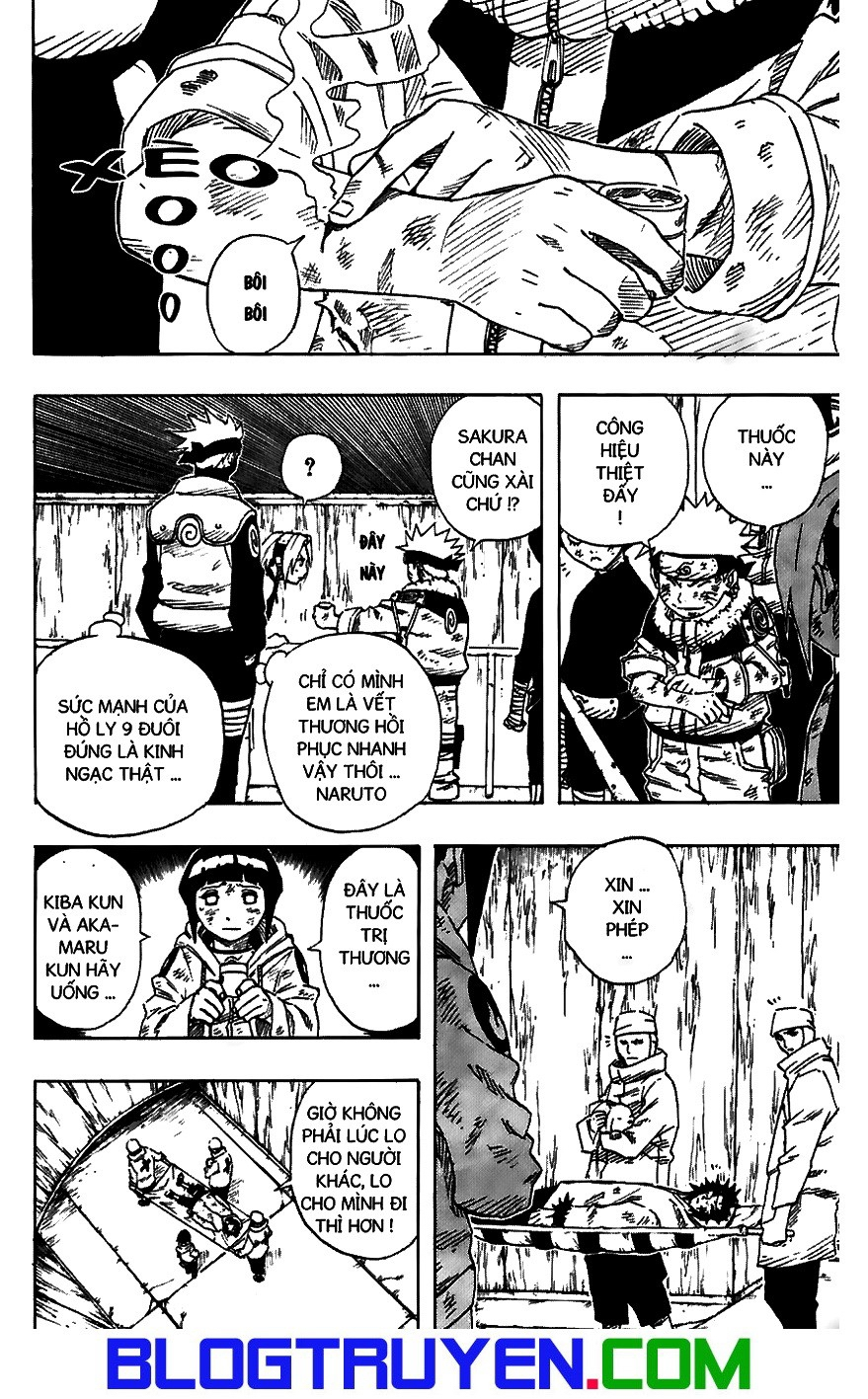 Chapter 78 - Trang 3