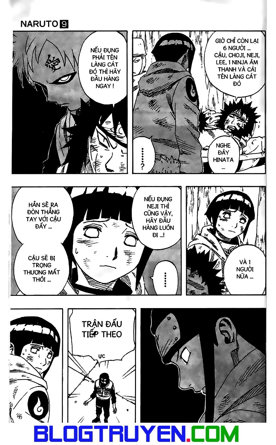 Chapter 78 - Trang 4