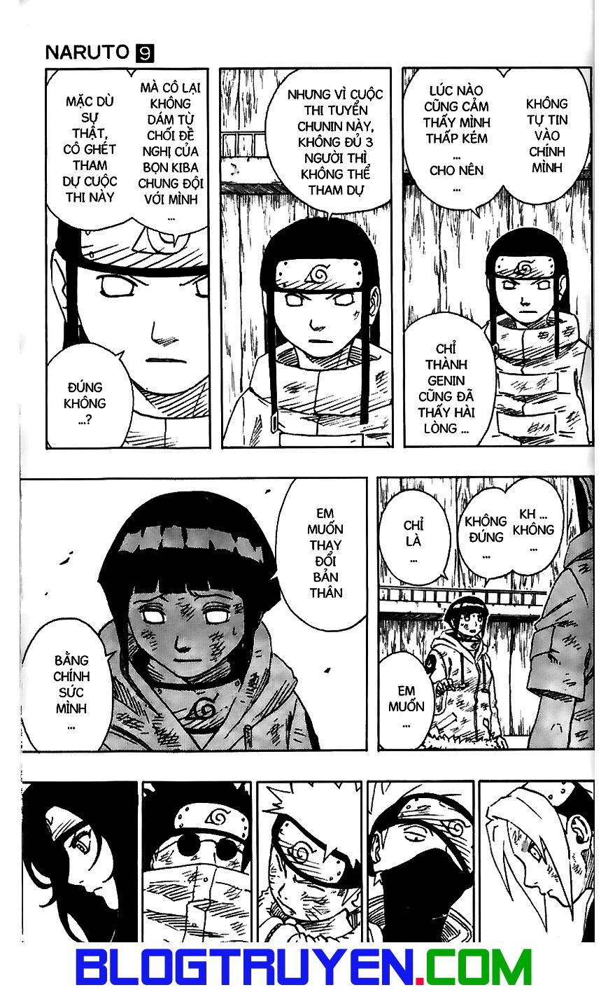 Chapter 78 - Trang 10