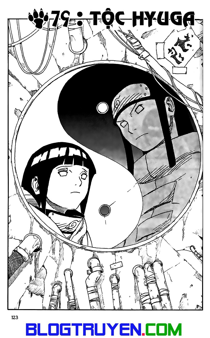 Chapter 79 - Trang 2