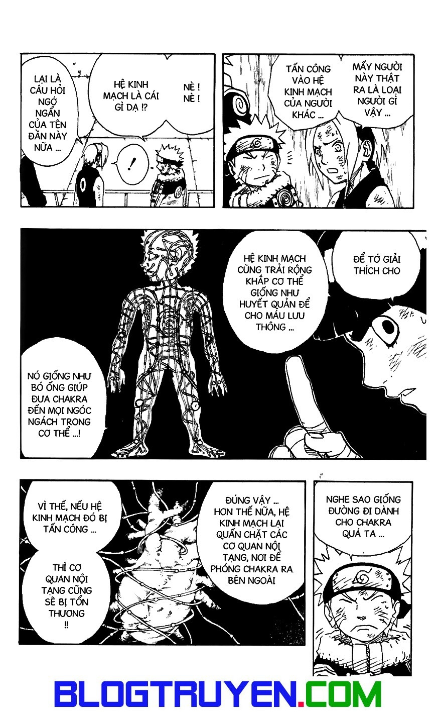 Chapter 79 - Trang 11