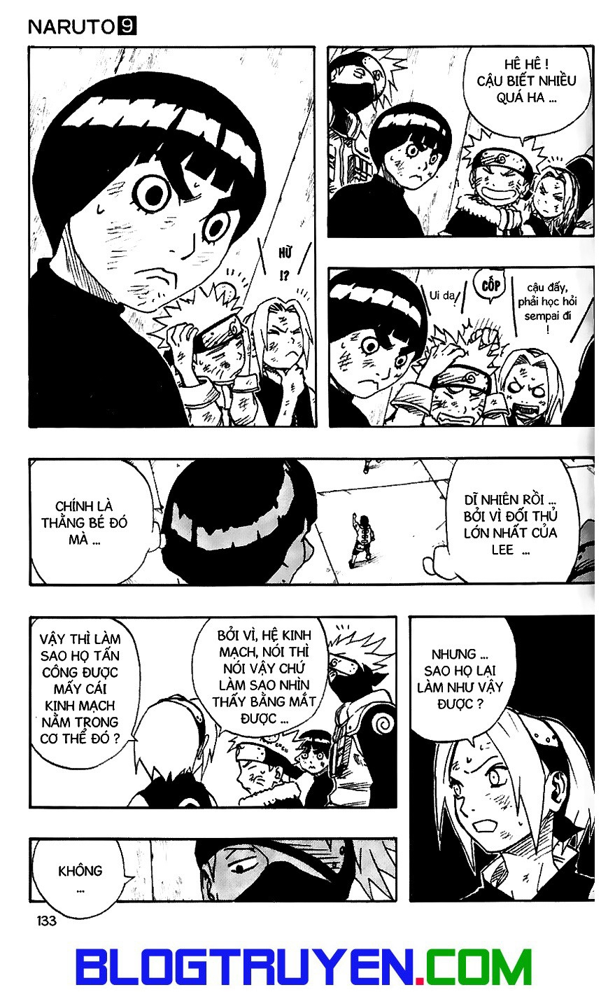 Chapter 79 - Trang 12
