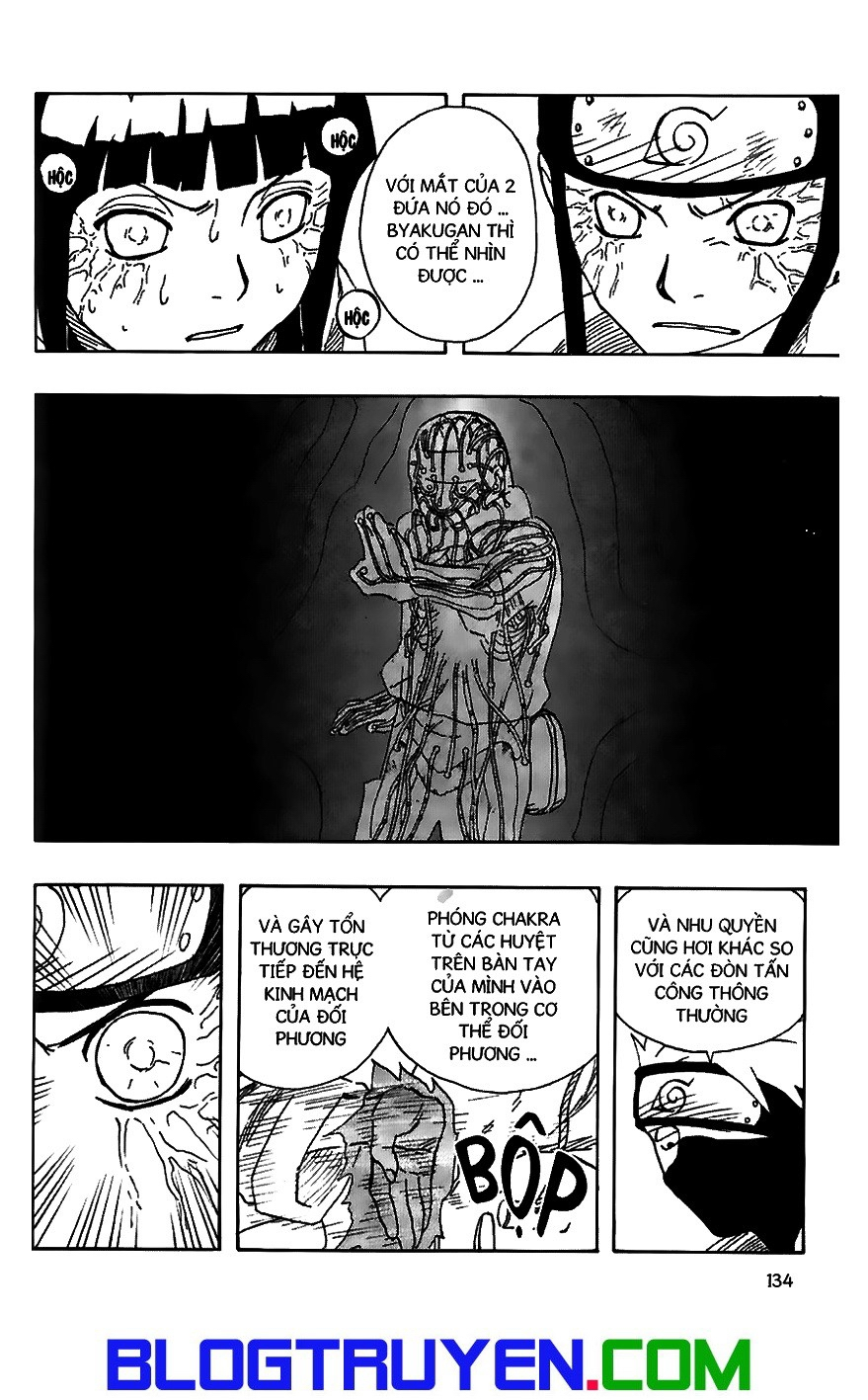 Chapter 79 - Trang 13