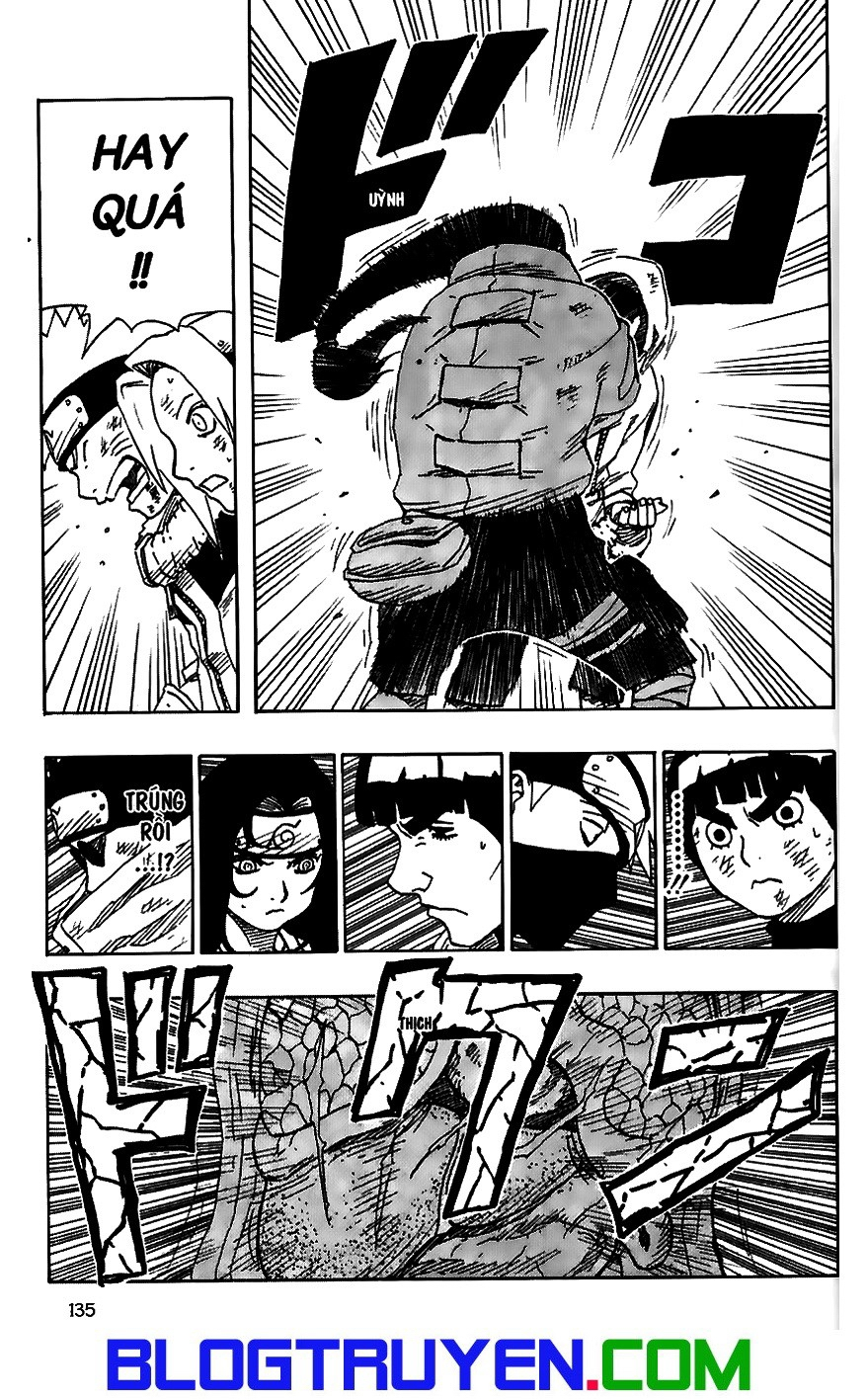 Chapter 79 - Trang 14