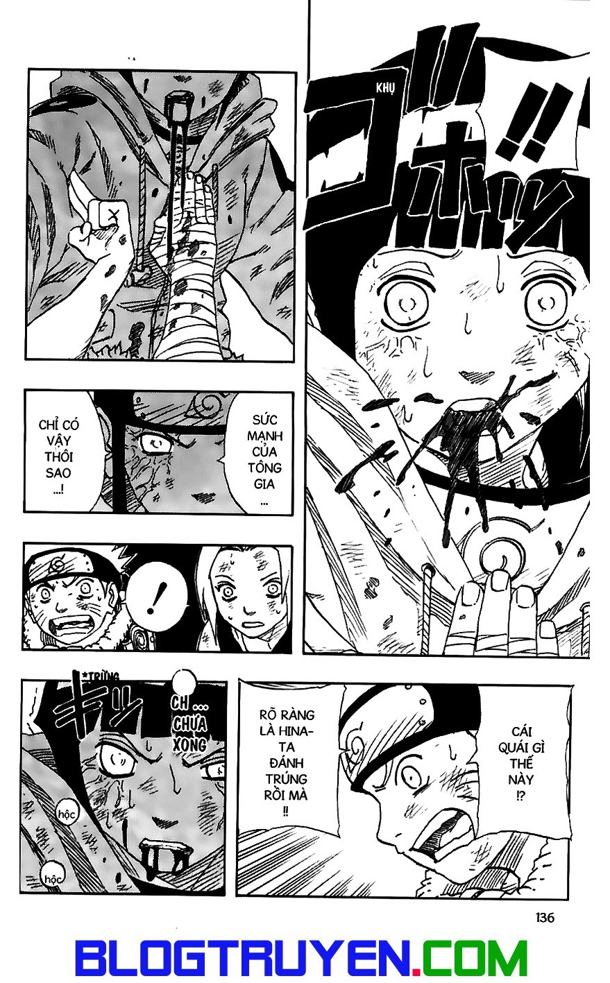 Chapter 79 - Trang 15