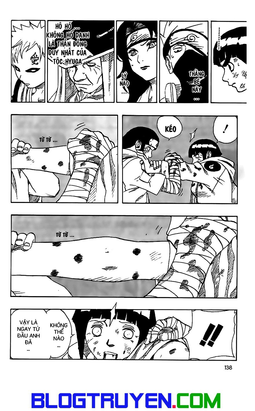 Chapter 79 - Trang 17