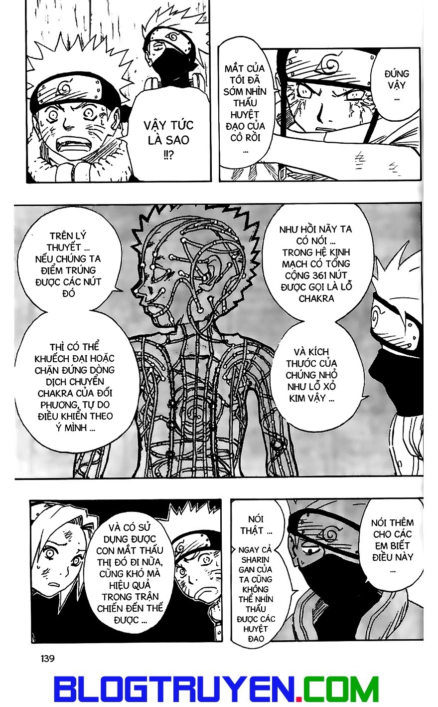 Chapter 79 - Trang 18