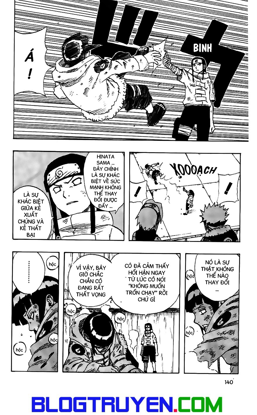 Chapter 79 - Trang 19