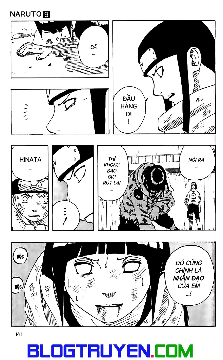 Chapter 79 - Trang 20