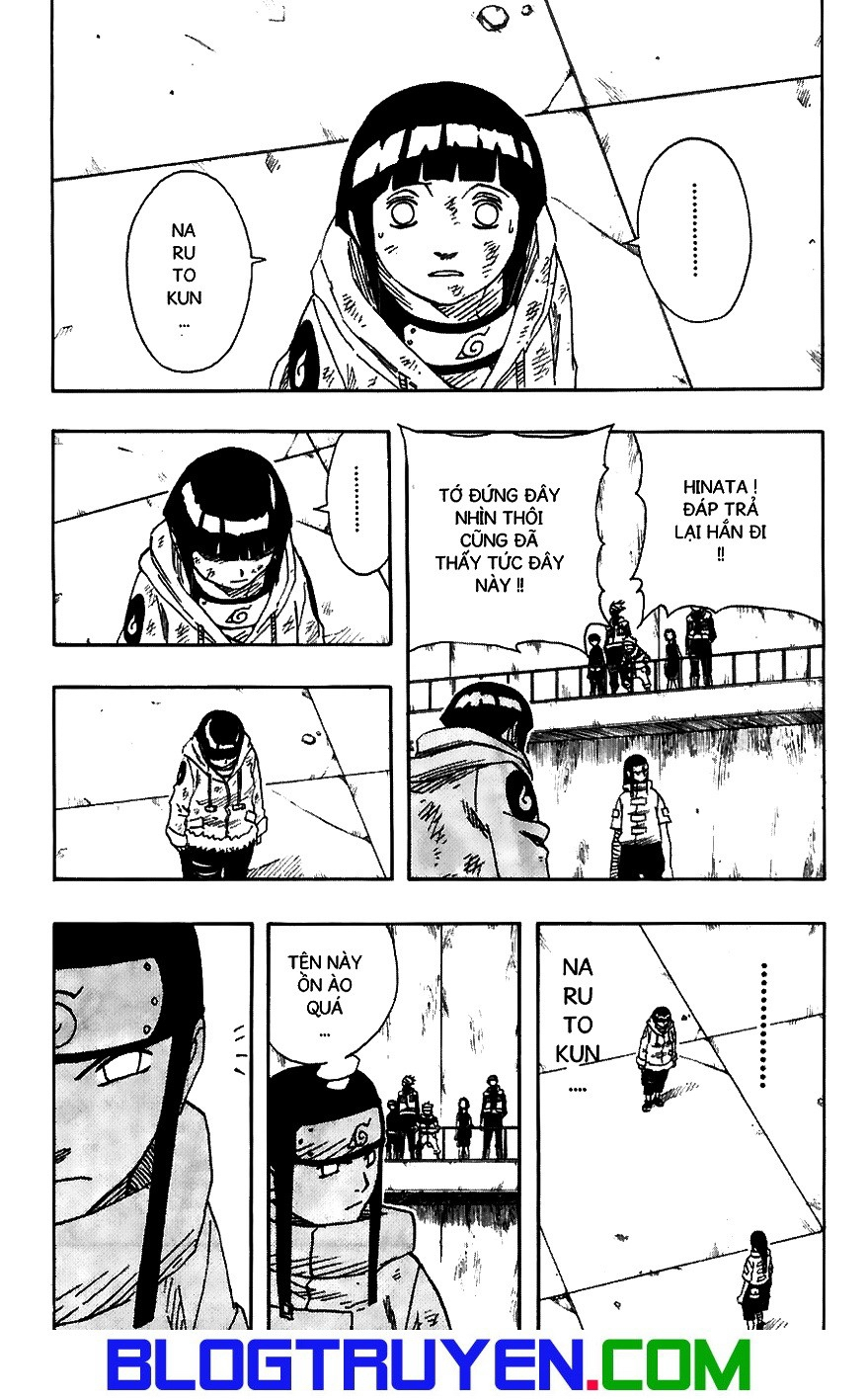 Chapter 79 - Trang 3