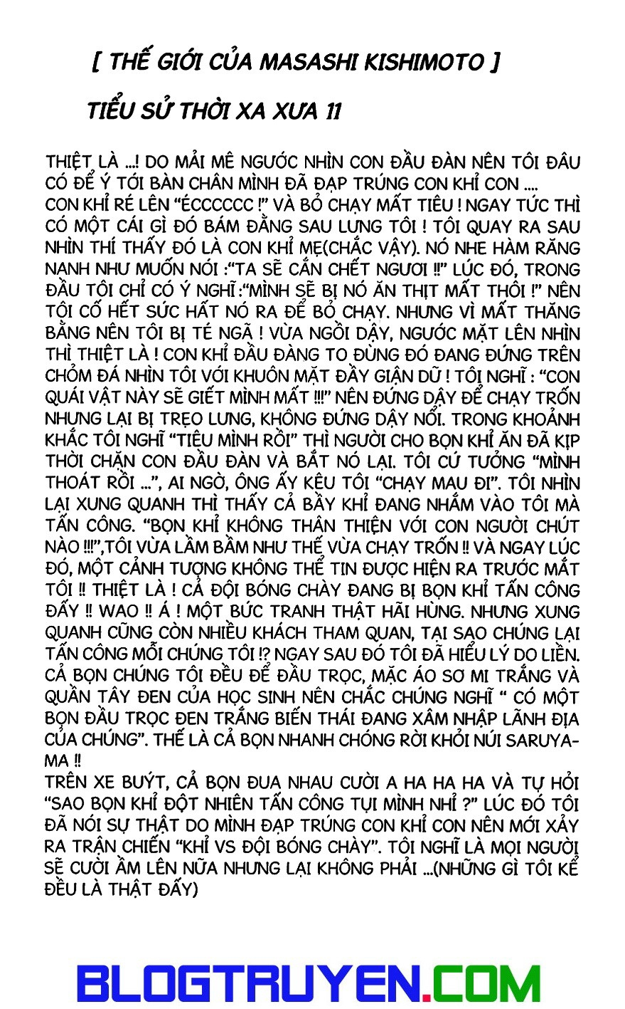 Chapter 79 - Trang 21