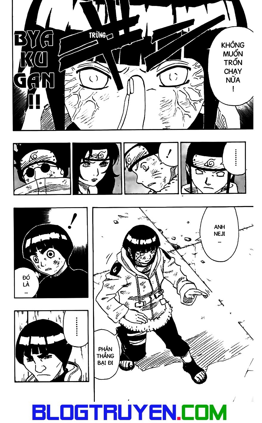 Chapter 79 - Trang 5